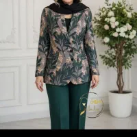 به ۲ نفر خیاط خانم مجرد جهت  شخصی دوزی  نیازمندیم