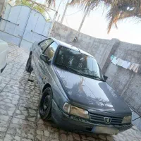مدل ۹۶|خودرو سواری و وانت|بم, |دیوار