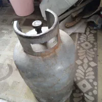 کپسول پرسی گاز پر