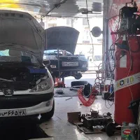 دیسک و صفحه تسمه تایم مزدا۲۰۷l90ماکسیماتاراشاهین.|قطعات یدکی و لوازم جانبی|کرج, گلشهر|دیوار