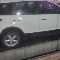 m4 great  wall|خودرو سواری و وانت|مشهد, حسین‌آباد|دیوار