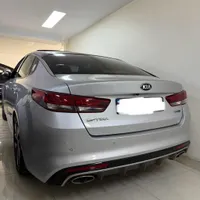 کیا اپتیما GT Line 2400cc، مدل ۲۰۱۶|خودرو سواری و وانت|تهران, سهروردی|دیوار