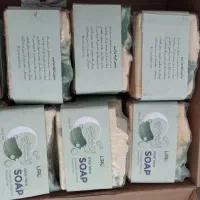 صابون گیاهی|آرایشی، بهداشتی، درمانی|ایوان, |دیوار