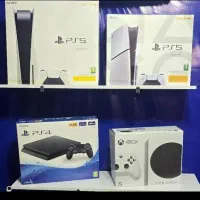 ps4 ایکس باکس وان