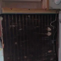 کولر سوپرا نو 24هزار در حد یخ یخ