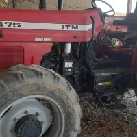 تراکتور 475جفت