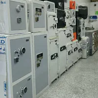 گاوصندوق رو میزی،کتابی،زیرمیزی|دفتر کار|قم, بلوار امین و ساحلی|دیوار