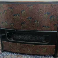 بخاری گازی نو و کارکرده|بخاری، هیتر، شومینه|پارس‌آباد, |دیوار