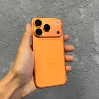ایفون 17 pro / نقد و اقساط|موبایل|تهران, گیشا|دیوار