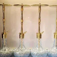 توزیع قلیان های اصل در مدل ها و سایز های مختلف|کلکسیون و سرگرمی|اراک, |دیوار