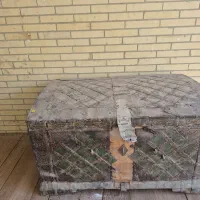 صندوقچه  قدیمی