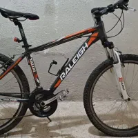 دوچرخه raleigh TALUS 30 سایز ۲۶