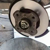 تراش دیسک ترمز روکار|خدمات موتور و ماشین|اصفهان, ولدان|دیوار