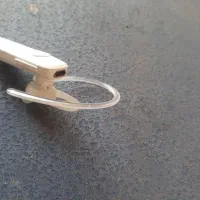 هنذفری بلوتوثی|لوازم جانبی موبایل و تبلت|تایباد, |دیوار