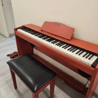 پیانو پرل ریور