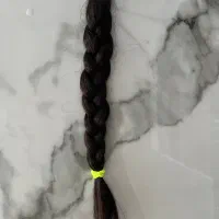 مو فروشی خام
