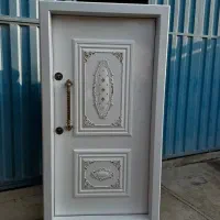 درب ضد سرقت اتاق خوابی سکوریت، کد ha015|مصالح و تجهیزات ساختمان|تنکابن, |دیوار