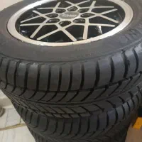 رینگ اسپرت پراید ولاستیک در حد