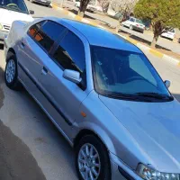 سمند86|خودرو سواری و وانت|خواف, |دیوار