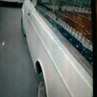 وانت پیکان تازه تعمیر|خودرو سواری و وانت|شیروان (خراسان), |دیوار