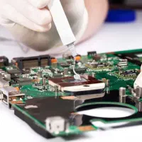 تعمیر تخصصی لپ‌تاپ و کامپیوتر