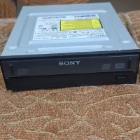 دی وی دی رام SONY