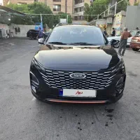 x33 کراس اتوماتیک