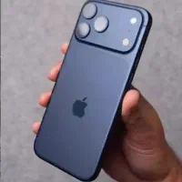 ایفون ۱۷ پرومکس ۲۵۶ ریجستر شده