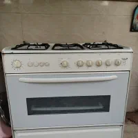 گاز فردار سالم تمیز