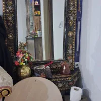 میز گرد خاطره