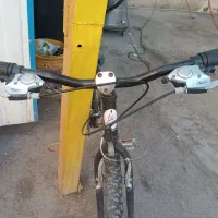 دوچرخه اساک سایز 24