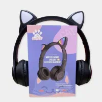 هدفون بلوتوثی رم خور Mz47