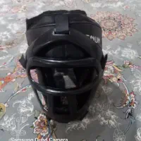 وسایل رزمی ( کلاه .دستکش .روپایی)|تجهیزات ورزشی|کرمانشاه, |دیوار