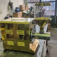 کره گیر مغزیجات ۳اسب (ارسال رایگان)|فروشگاه و مغازه|شیراز, لاله|دیوار