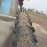 دوچرخه ۲۶ تایتانیک|دوچرخه، اسکیت، اسکوتر|ایذه, |دیوار