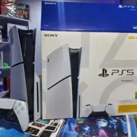 ps5 slim1 tra 2016 اروپا درحد اکبند ضمانت محلت تست