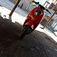 موتور برقی کویر فروش فوری|موتورسیکلت|اقبالیه, |دیوار