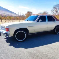 بیوک مدل ۶۶ بی ۳|خودرو کلاسیک|تهران, جوادیه|دیوار