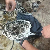 لوازم بنلی ۱۵۰|موتورسیکلت|تهران, آذربایجان|دیوار