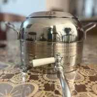 کتری شیردار مفت ۳ ملیون زیر قیمت بازار