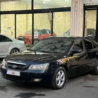 سوناتا ۲۰۰۶