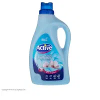 حراج مایع دستشویی،نرم کننده لباس اکتیو، جرمگیر من|مواد شوینده و دستمال کاغذی|نجف‌آباد, یزدانشهر|دیوار