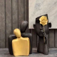 دکوری سنگ مصنوعی