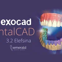 اموزش حضوری دورهای طراحی دیجیتال دندانسازی اگزوکد