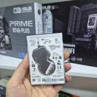 انواع هارد یک ترابایت لپ تاپی روکاری