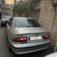 سمند ۸۲|خودرو سواری و وانت|تبریز, |دیوار