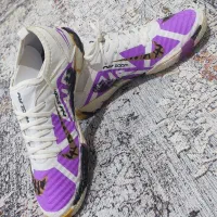 کفش فوتسال air zoom