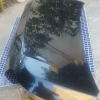 درب صندوق عقب خودرو دنا