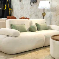 مبل تدی رئال ۸ نفره تمام مکانیزم|مبلمان خانگی و میز عسلی|مشکیندشت, |دیوار