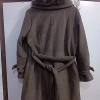 پالتو،رنگ موکا|لباس|مشهد, ابوذر|دیوار